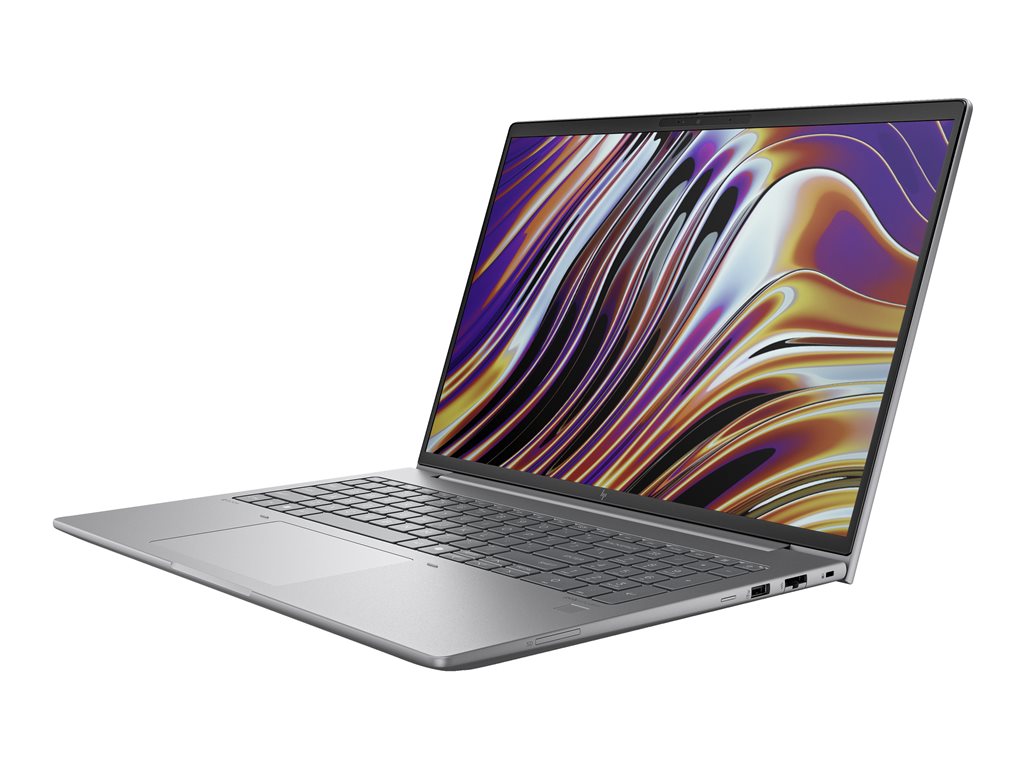 HP ZBook Power G11 A Mobile Workstation - AMD Ryzen 7 - 8845HS / up to 5.1 GHz - Win 11 Pro - Radeon 780M - 32 GB RAM -