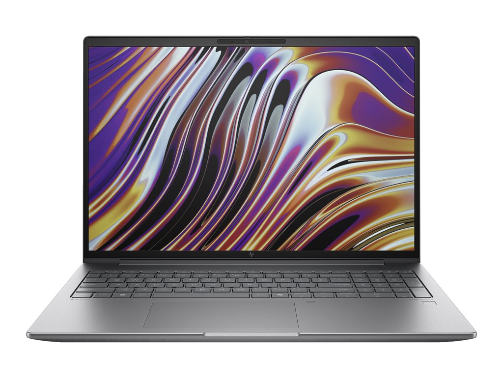 HP ZBook Power G11 A Mobile Workstation - AMD Ryzen 9 - 8945HS / up to 5.2 GHz - Win 11 Pro - Radeon 780M - 32 GB RAM -