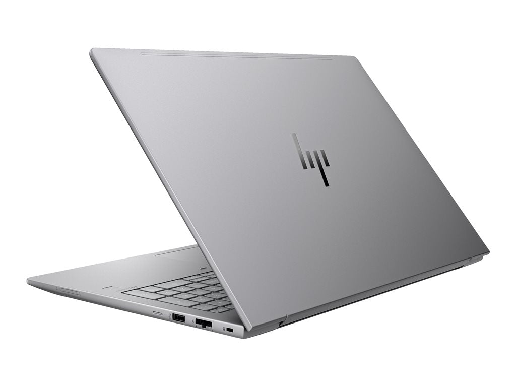 HP ZBook Power G11 Mobile Workstation - Intel Core Ultra 7 - 155H / up to 4.8 GHz - Win 11 Pro - RTX 1000 Ada - 16 GB RAM - 512 A6UQ4UT#ABA