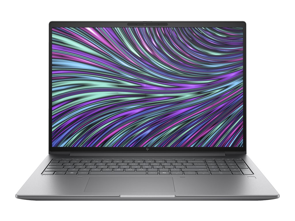 HP ZBook Power G11 Mobile Workstation - Intel Core Ultra 7 - 165H / up to 5 GHz - Win 11 Pro - RTX 2000 Ada - 64 GB RAM