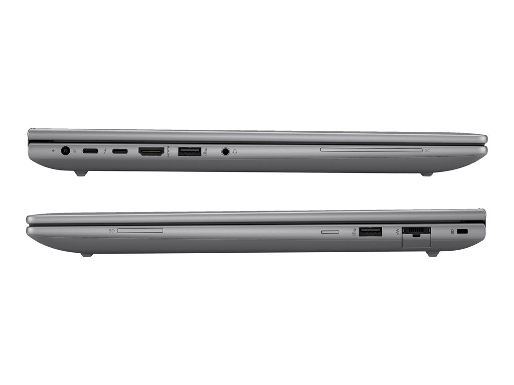 HP ZBook Power G11 Mobile Workstation - Intel Core Ultra 7 - 165H / up to 5 GHz - Win 11 Pro - RTX 2000 Ada - 64 GB RAM