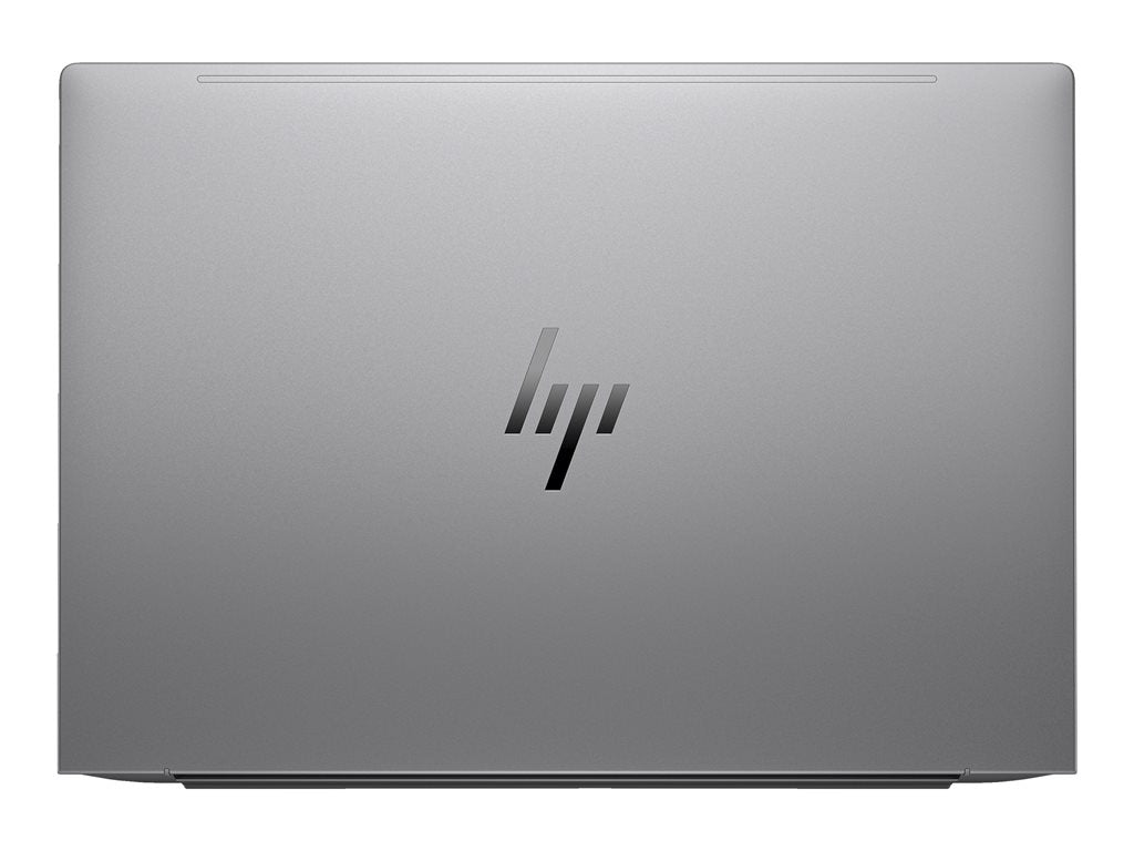 HP ZBook Power G11 Mobile Workstation - Intel Core Ultra 9 - 185H / up to 5.1 GHz - no OS - RTX 3000 Ada - 0 GB RAM - 16