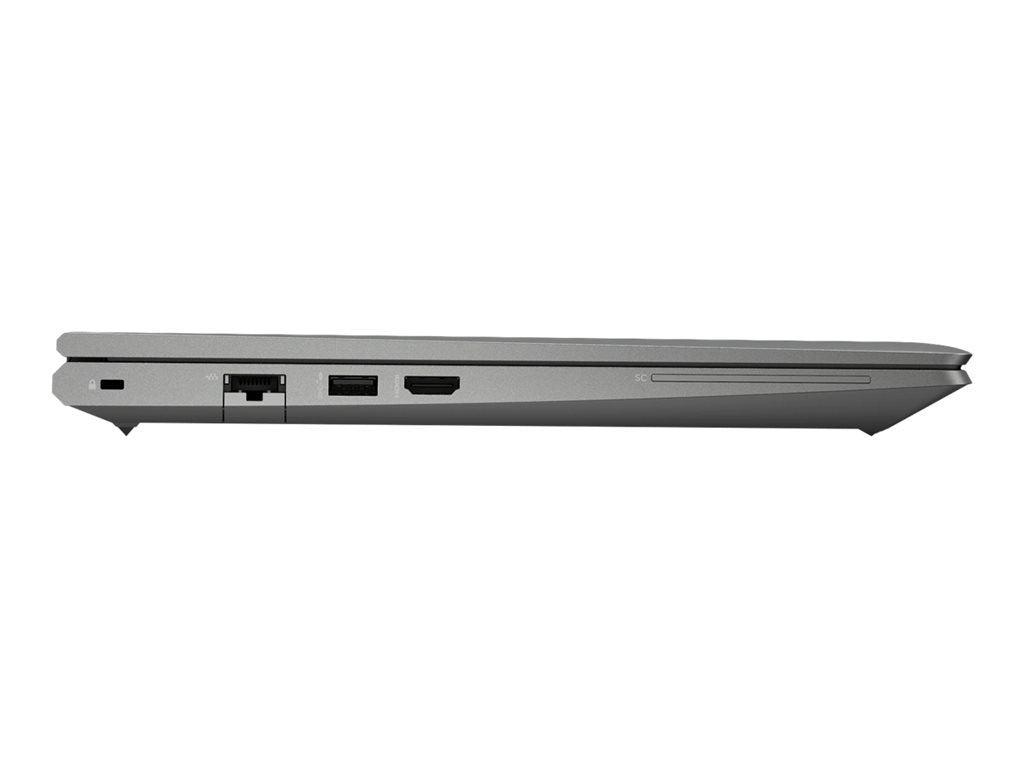 HP ZBook Power G7 Mobile Workstation - Intel Core i7 - 10850H / up to 5.1 GHz - vPro - Win 10 Pro 64-bit - UHD Graphics