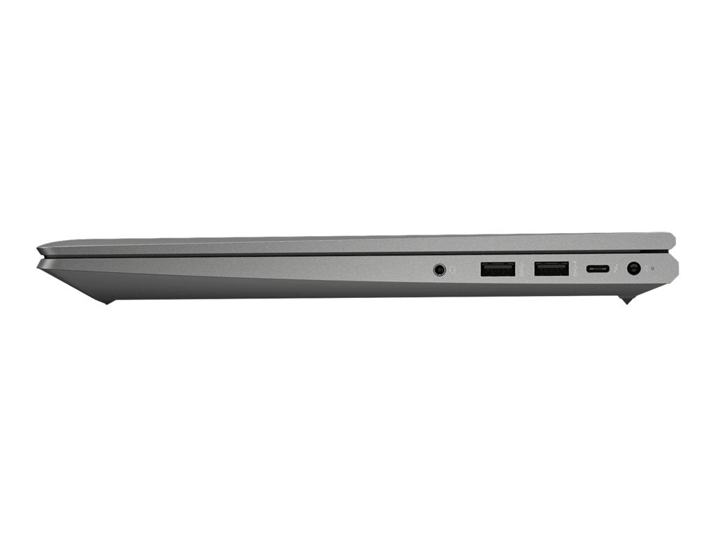 HP ZBook Power G7 Mobile Workstation - Intel Core i9 - 10885H / up to 5.3 GHz - vPro - Win 10 Pro 64-bit - Quadro T2000
