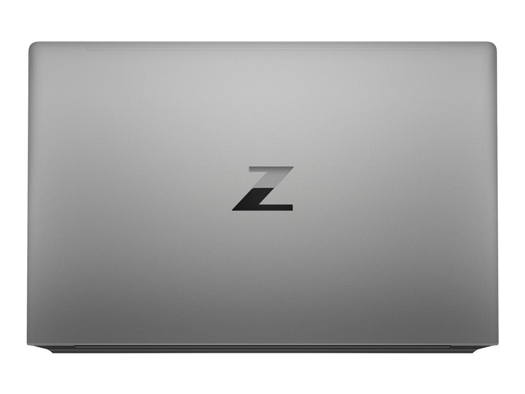 HP ZBook Power G7 Mobile Workstation - Intel Xeon - W-10885M / up to 5.3 GHz - vPro - Win 10 Pro for Workstations 64-bit