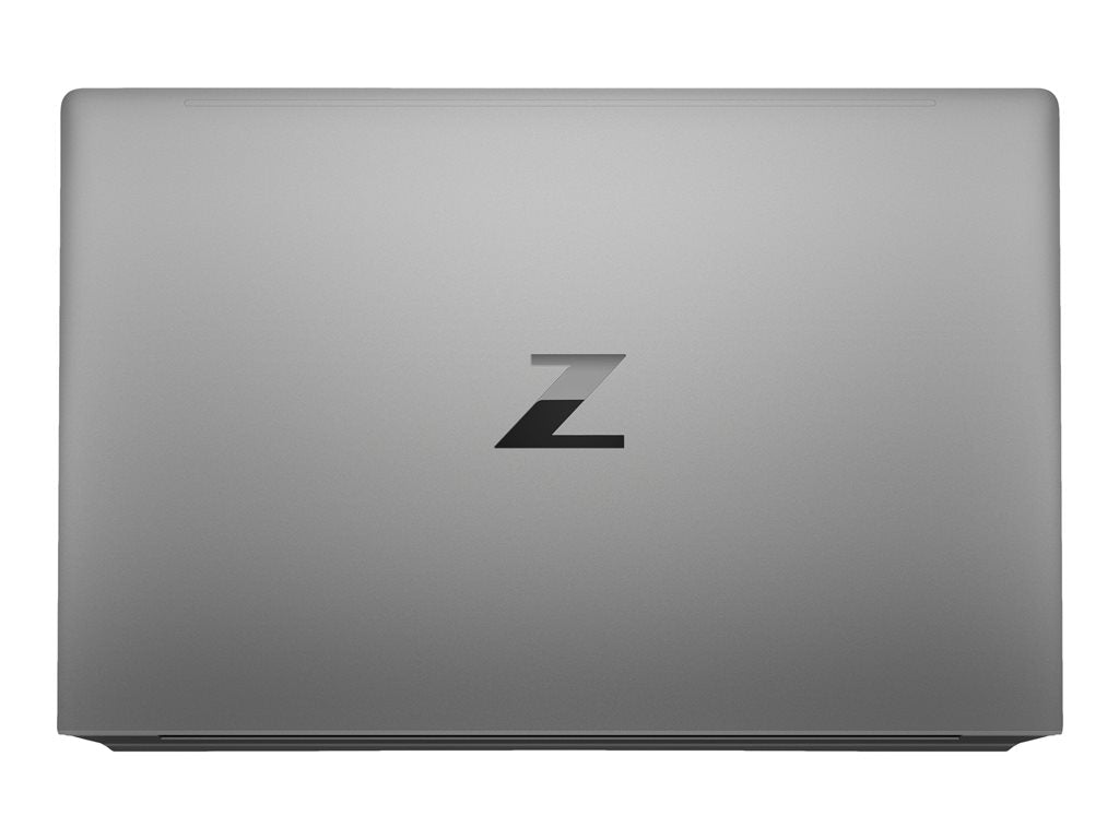 HP ZBook Power G7 Mobile Workstation - Intel Xeon - W-10885M / up to 5.3 GHz - vPro - Win 10 Pro for Workstations 64-bit