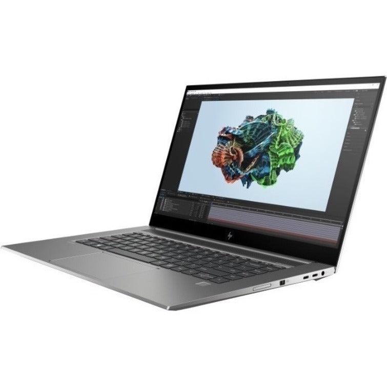 HP ZBook Power G8 15.6" Mobile Workstation - Intel Core i7 11th Gen i7-11850H Octa-core (8 Core) - 16 GB Total RAM - 256 GB SSD