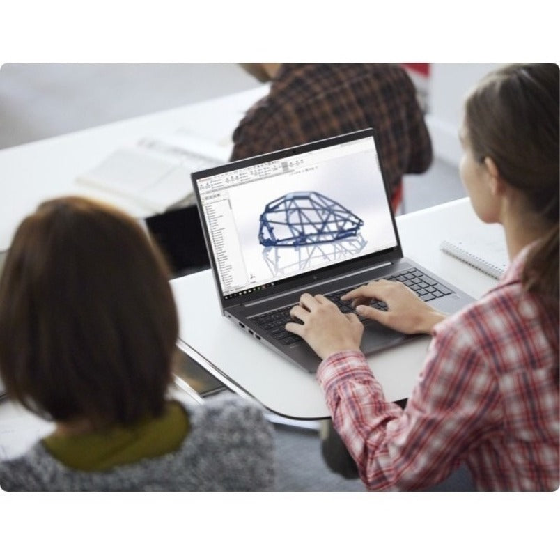 HP ZBook Power G8 15.6" Mobile Workstation - Intel Core i7 11th Gen i7-11850H Octa-core (8 Core) - 16 GB Total RAM - 256 GB SSD