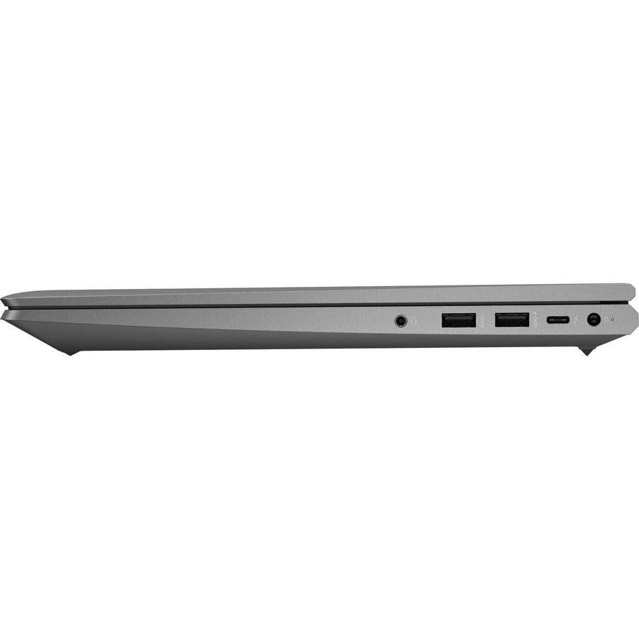 HP ZBook Power G8 15.6" Mobile Workstation - Intel Core i7 11th Gen i7-11850H Octa-core (8 Core) - 16 GB Total RAM - 256 GB SSD