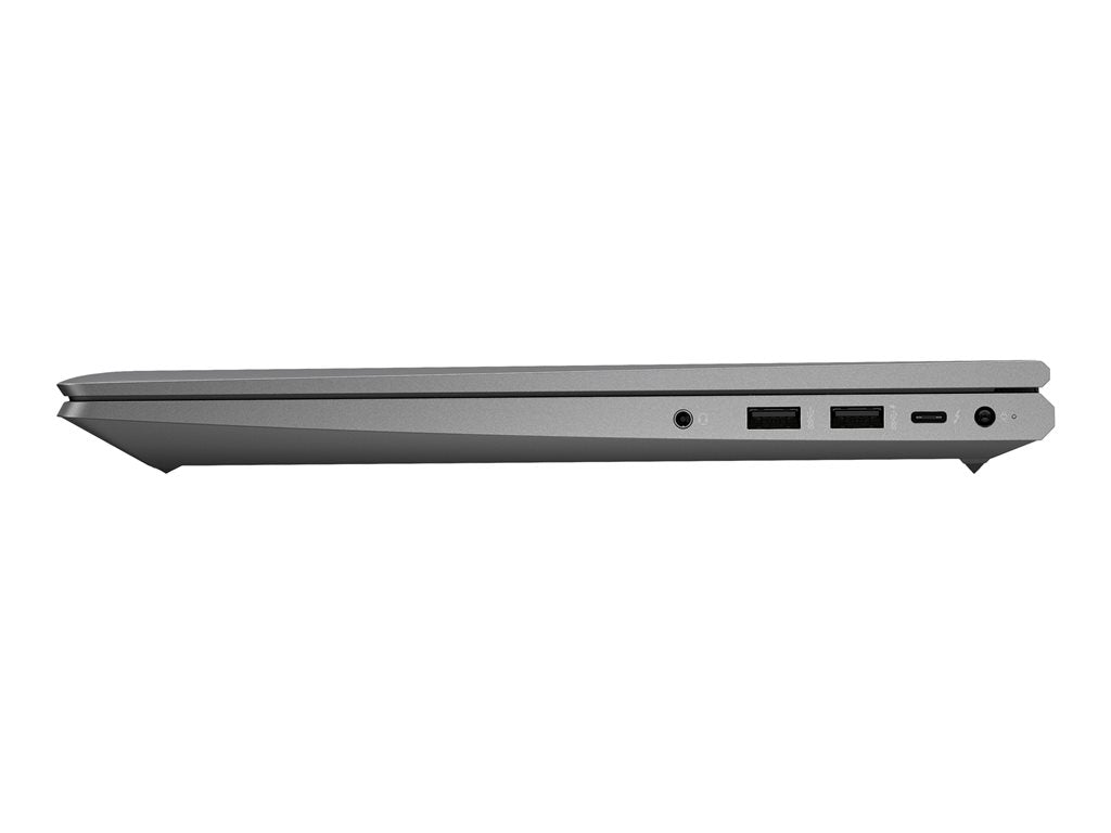 HP ZBook Power G8 Mobile Workstation - Intel Core i9 - 11950H / up to 5 GHz - vPro - Win 10 Pro 64-bit - RTX A2000 - 64