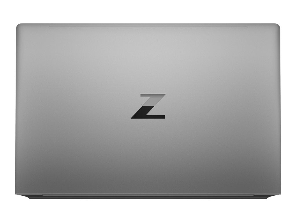 HP ZBook Power G8 Mobile Workstation - Intel Core i9 - 11950H / up to 5 GHz - vPro - Win 10 Pro 64-bit - RTX A2000 - 64