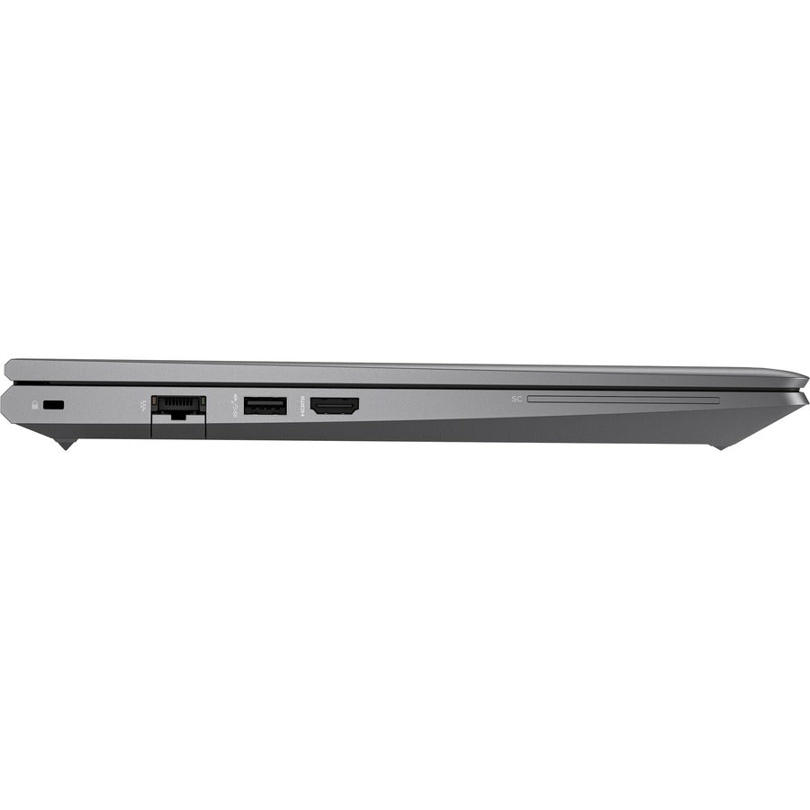HP ZBook Power G9 15.6" Mobile Workstation - Full HD - 1920 x 1080 - Intel Core i7 12th Gen i7-12800H Tetradeca-core (14 Core) - 16 GB Total RAM - 512 GB SSD