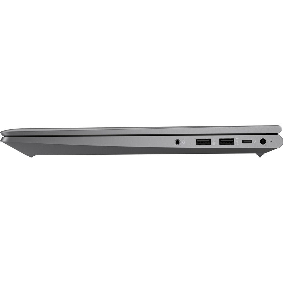 HP ZBook Power G9 15.6" Mobile Workstation - Full HD - 1920 x 1080 - Intel Core i7 12th Gen i7-12800H Tetradeca-core (14 Core) - 16 GB Total RAM - 512 GB SSD