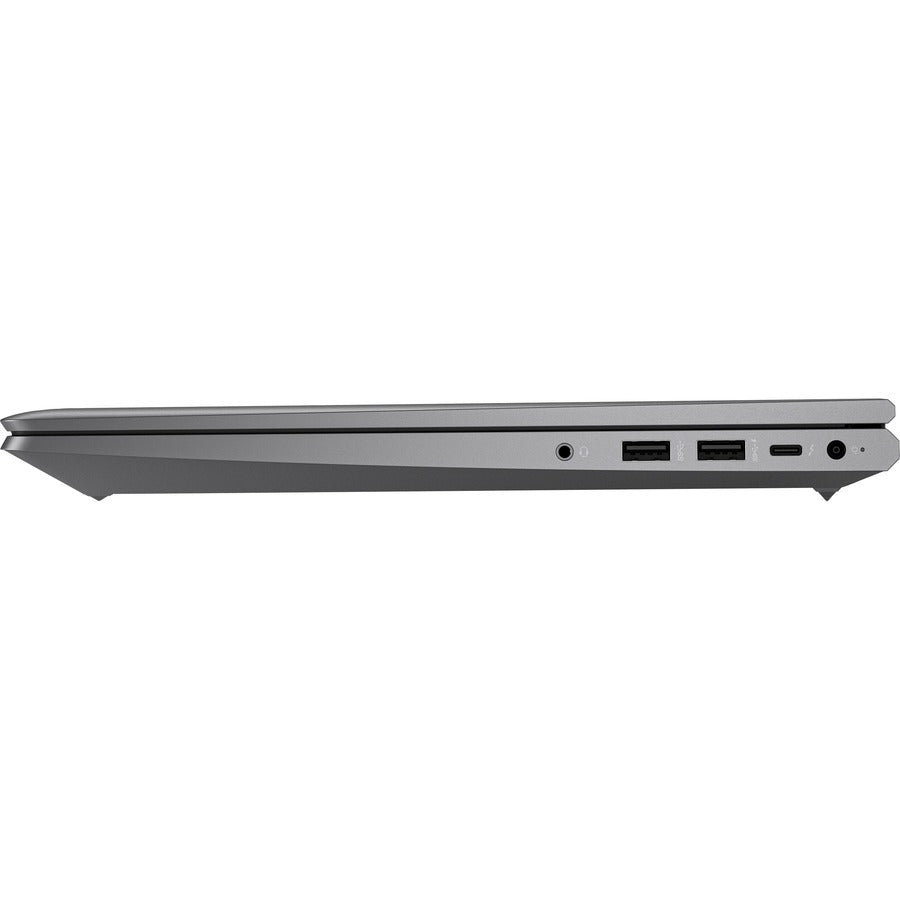 HP ZBook Power G9 15.6" Mobile Workstation - Full HD - 1920 x 1080 - Intel Core i7 12th Gen i7-12800H Tetradeca-core (14 Core) - 16 GB Total RAM - 512 GB SSD