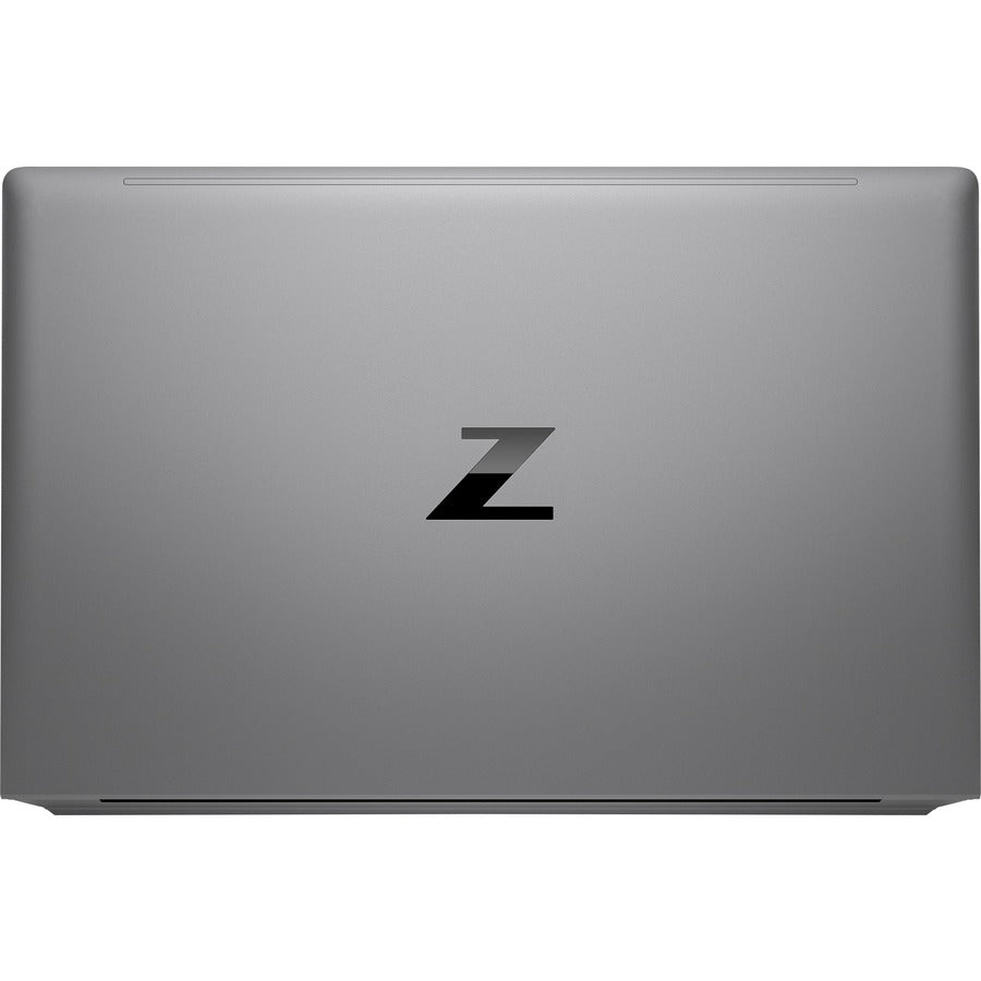 HP ZBook Power G9 15.6" Mobile Workstation - Full HD - 1920 x 1080 - Intel Core i7 12th Gen i7-12800H Tetradeca-core (14 Core) - 16 GB Total RAM - 512 GB SSD