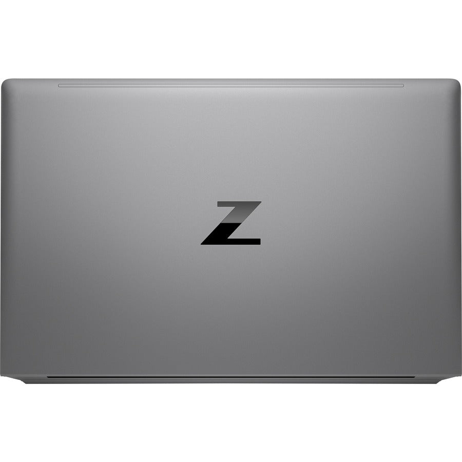 HP ZBook Power G9 15.6" Mobile Workstation - Full HD - 1920 x 1080 - Intel Core i7 12th Gen i7-12800H Tetradeca-core (14 Core) - 16 GB Total RAM - 512 GB SSD