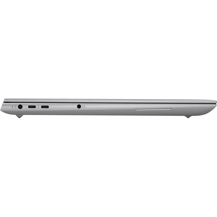 HP ZBook Studio 16 G9 16" Mobile Workstation - WQUXGA - Intel Core i7 12th Gen i7-12700H Tetradeca-core (14 Core) - 16 GB Total RAM - 512 GB SSD