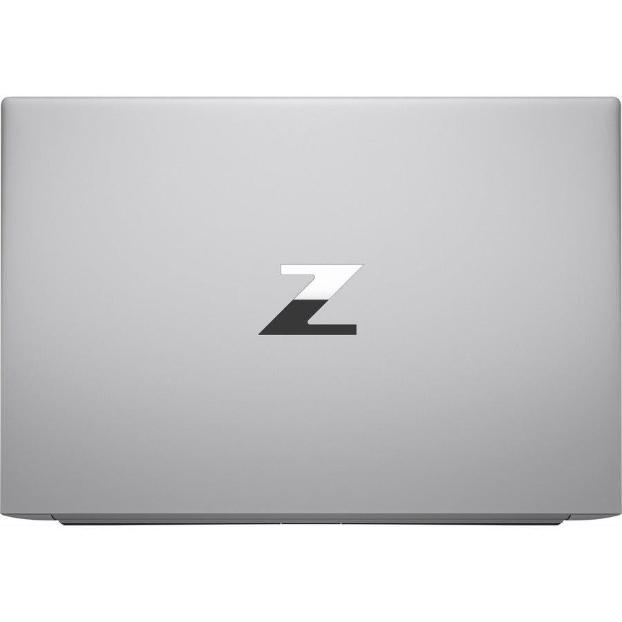 HP ZBook Studio 16 G9 16" Mobile Workstation - WQUXGA - Intel Core i7 12th Gen i7-12700H Tetradeca-core (14 Core) - 16 GB Total RAM - 512 GB SSD