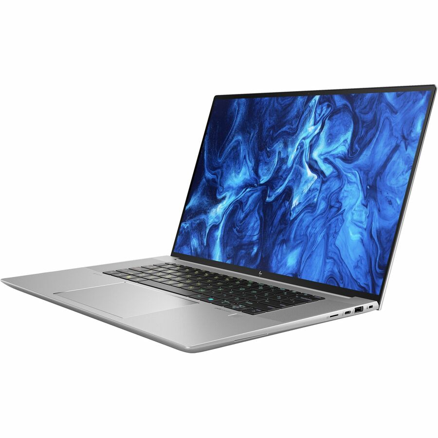 HP ZBook Studio 16 inch G11 Mobile Workstation PC DDR5 - 16GB RAM - M.2,PCIe NVMe - 512GB SSD