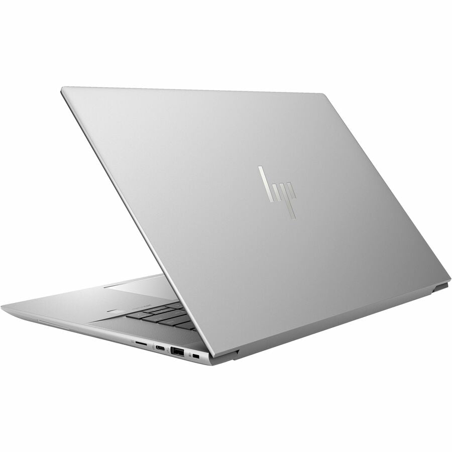 HP ZBook Studio 16 inch G11 Mobile Workstation PC DDR5 - 16GB RAM - M.2,PCIe NVMe - 512GB SSD