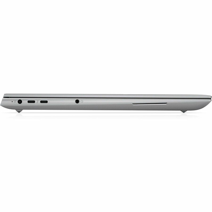HP ZBook Studio 16 inch G11 Mobile Workstation PC DDR5 - 16GB RAM - M.2,PCIe NVMe - 512GB SSD