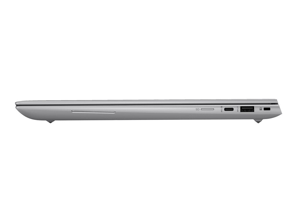 HP ZBook Studio G10 Mobile Workstation - Intel Core i7 - 13700H / up to 5 GHz - Win 11 Pro - RTX 2000 Ada - 32 GB RAM -
