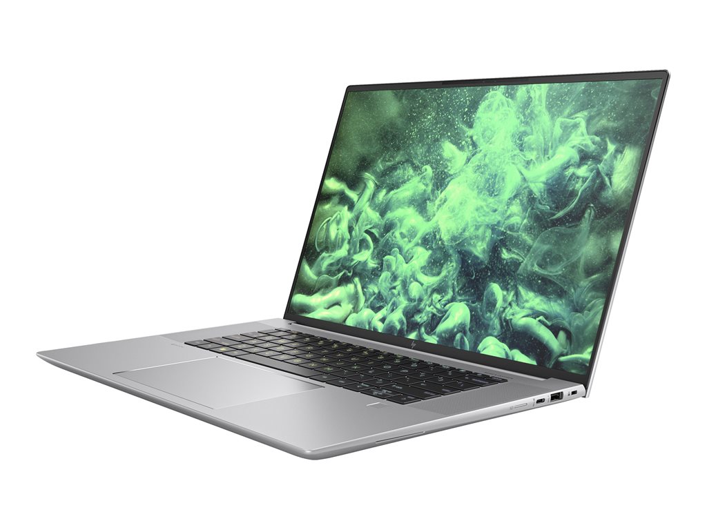 HP ZBook Studio G10 Mobile Workstation - Intel Core i7 - 13700H / up to 5 GHz - Win 11 Pro - RTX 2000 Ada - 32 GB RAM -