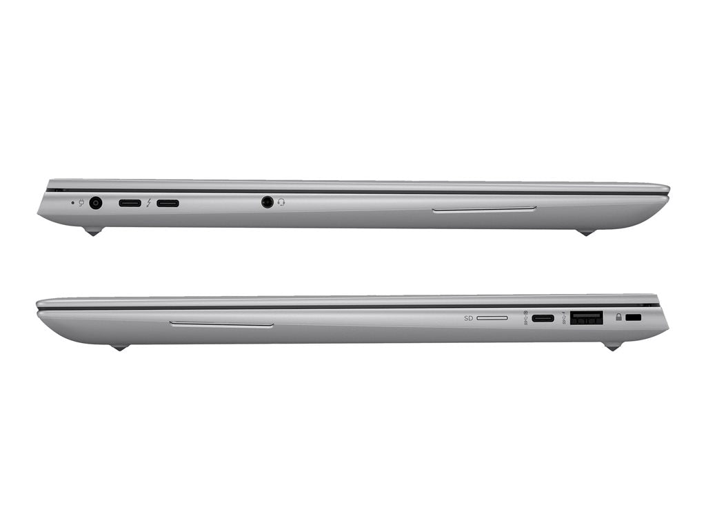 HP ZBook Studio G10 Mobile Workstation - Intel Core i7 - 13700H / up to 5 GHz - Win 11 Pro - RTX 2000 Ada - 32 GB RAM -
