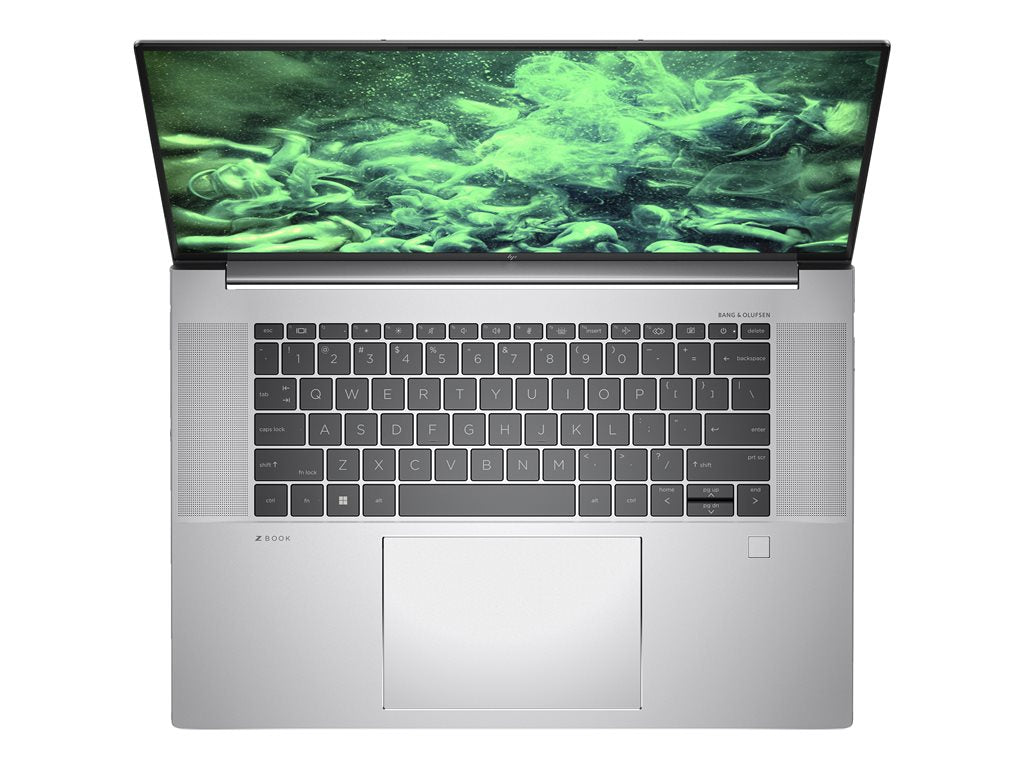 HP ZBook Studio G10 Mobile Workstation - Intel Core i7 - 13800H / up to 5.2 GHz - vPro - Win 11 Pro - RTX A1000 - 16 GB