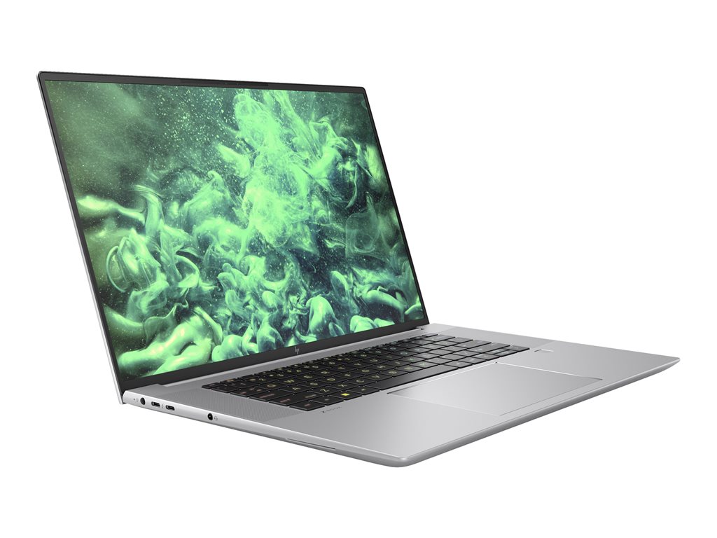 HP ZBook Studio G10 Mobile Workstation - Intel Core i7 - 13800H / up to 5.2 GHz - vPro - Win 11 Pro - RTX A1000 - 16 GB