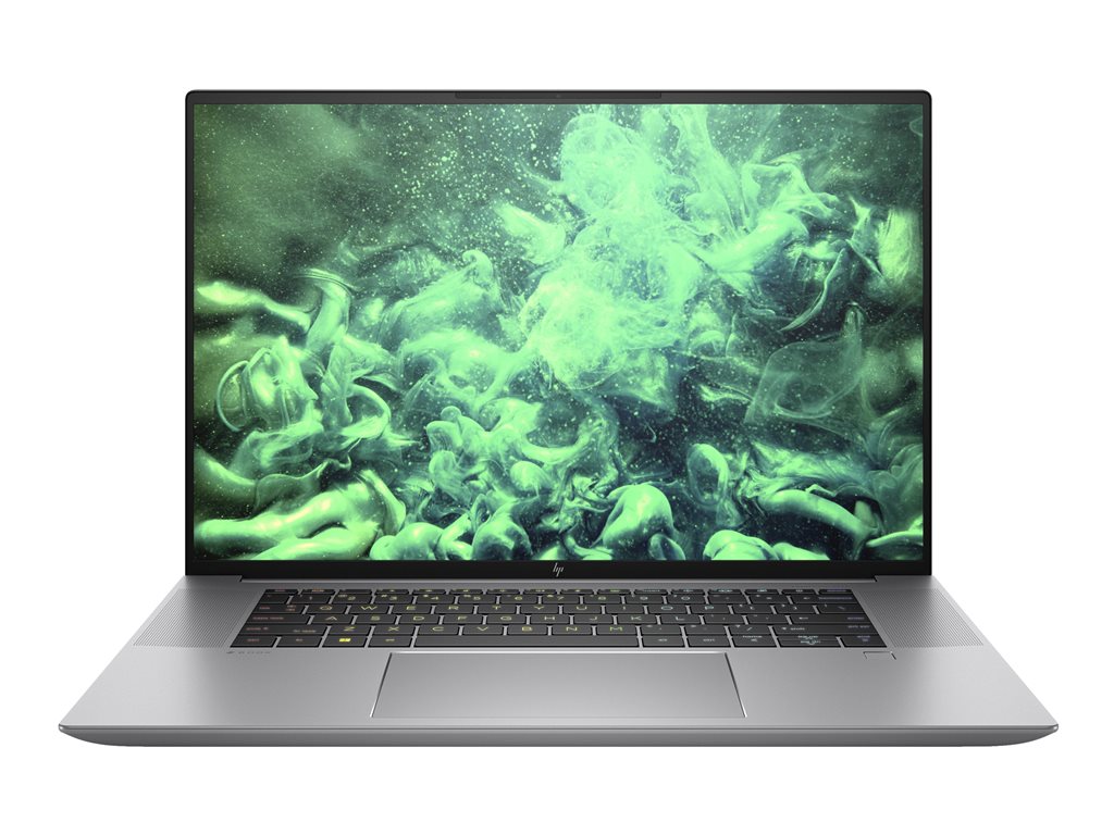 HP ZBook Studio G10 Mobile Workstation - Intel Core i9 - 13900H / up to 5.4 GHz - Win 11 Pro - RTX 3000 Ada - 64 GB RAM