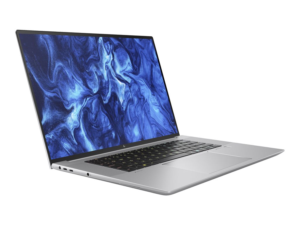HP ZBook Studio G11 Mobile Workstation - Intel Core Ultra 7 - 155H / up to 4.8 GHz - no OS - RTX 2000 Ada - 0 GB RAM -