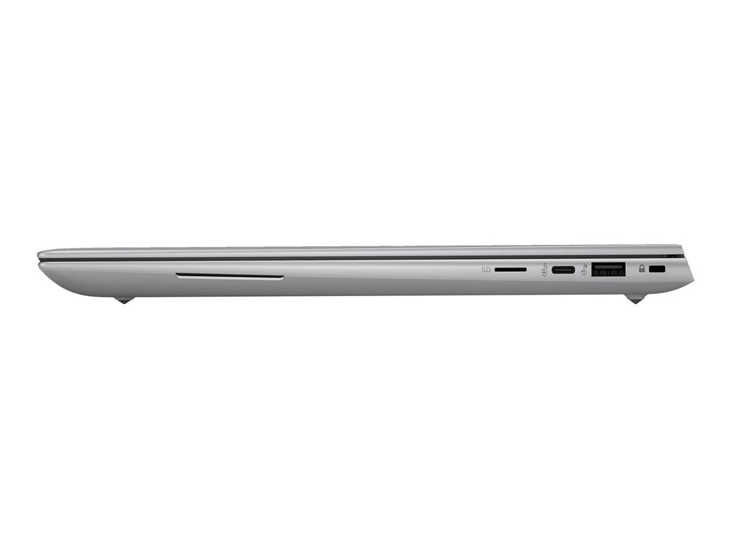HP ZBook Studio G11 Mobile Workstation - Intel Core Ultra 7 - 165H / up to 5 GHz - vPro Enterprise - Win 11 Pro - RTX
