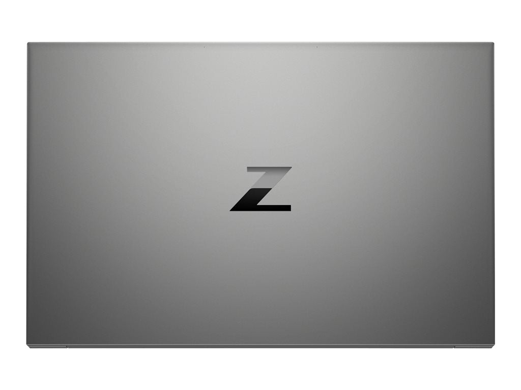 HP ZBook Studio G7 Mobile Workstation - Intel Core i7 - 10750H / up to 5 GHz - Win 10 Pro 64-bit - Quadro T1000 - 16 GB