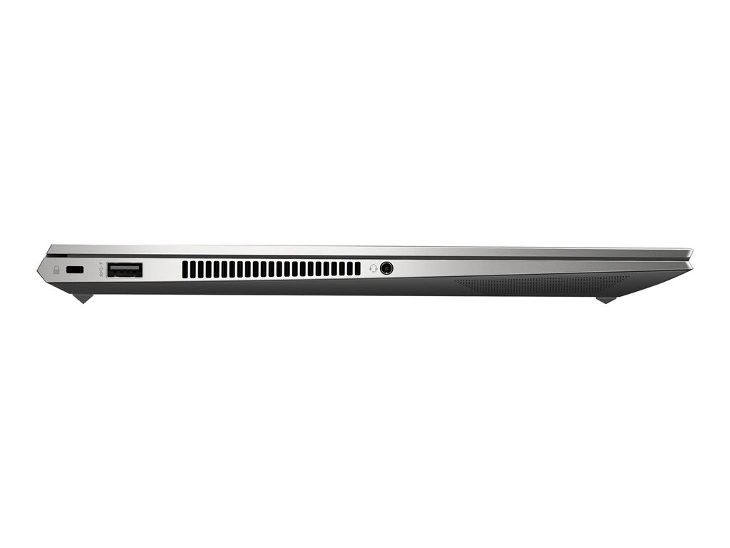 HP ZBook Studio G7 Mobile Workstation - Intel Core i9 - 10885H / up to 5.3 GHz - vPro - Win 10 Pro 64-bit - Quadro T2000