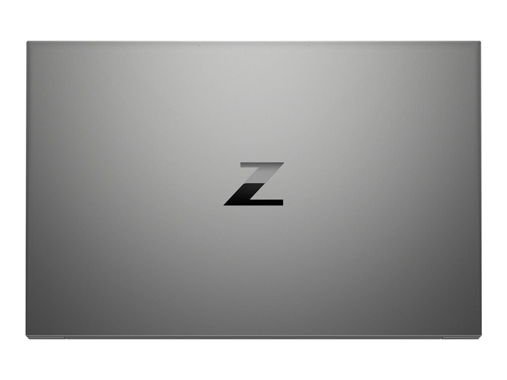 HP ZBook Studio G7 Mobile Workstation - Intel Core i9 - 10885H / up to 5.3 GHz - vPro - Win 10 Pro 64-bit - Quadro T2000