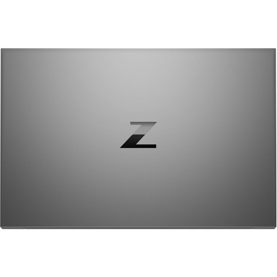 HP ZBook Studio G8 15.6" Mobile Workstation - Full HD - 1920 x 1080 - Intel Core i7 11th Gen i7-11850H Octa-core (8 Core) 2.50 GHz - 32 GB Total RAM - 512 GB SSD