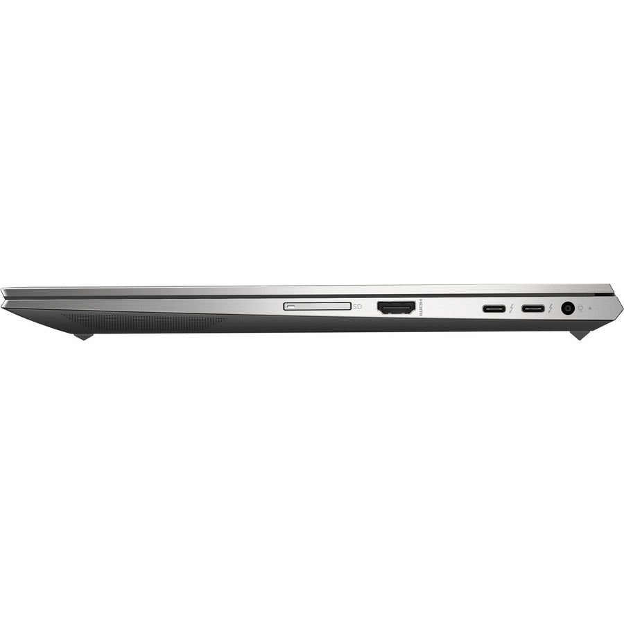 HP ZBook Studio G8 15.6 Mobile Workstation - Full HD - Intel Core i7 11th Gen i7-11800H - 32 GB - 1 TB SSD" 680Z2UT#ABA