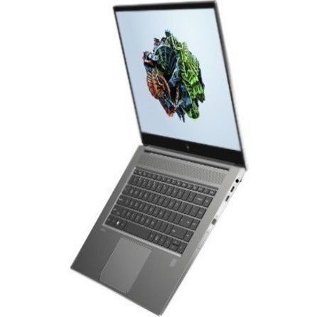 HP ZBook Studio G8 15.6 Mobile Workstation - Full HD - Intel Core i7 11th Gen i7-11800H - 32 GB - 1 TB SSD" 680Z2UT#ABA