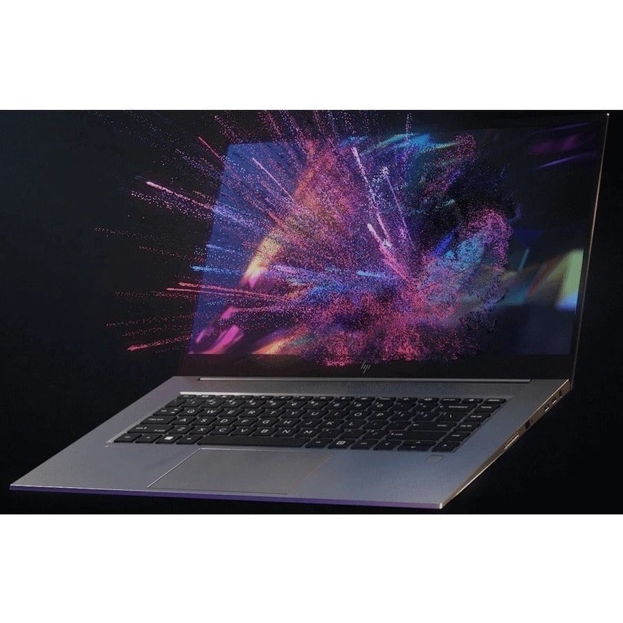 HP ZBook Studio G8 15.6 Mobile Workstation - Full HD - Intel Core i7 11th Gen i7-11800H - 32 GB - 1 TB SSD" 680Z2UT#ABA