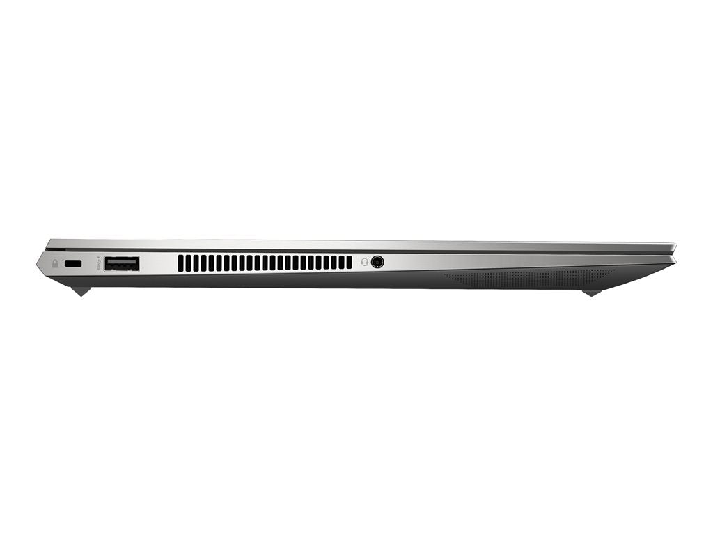 HP ZBook Studio G8 Mobile Workstation - Intel Core i7 - 11850H / up to 4.8 GHz - vPro - Win 10 Pro 64-bit (includes Win