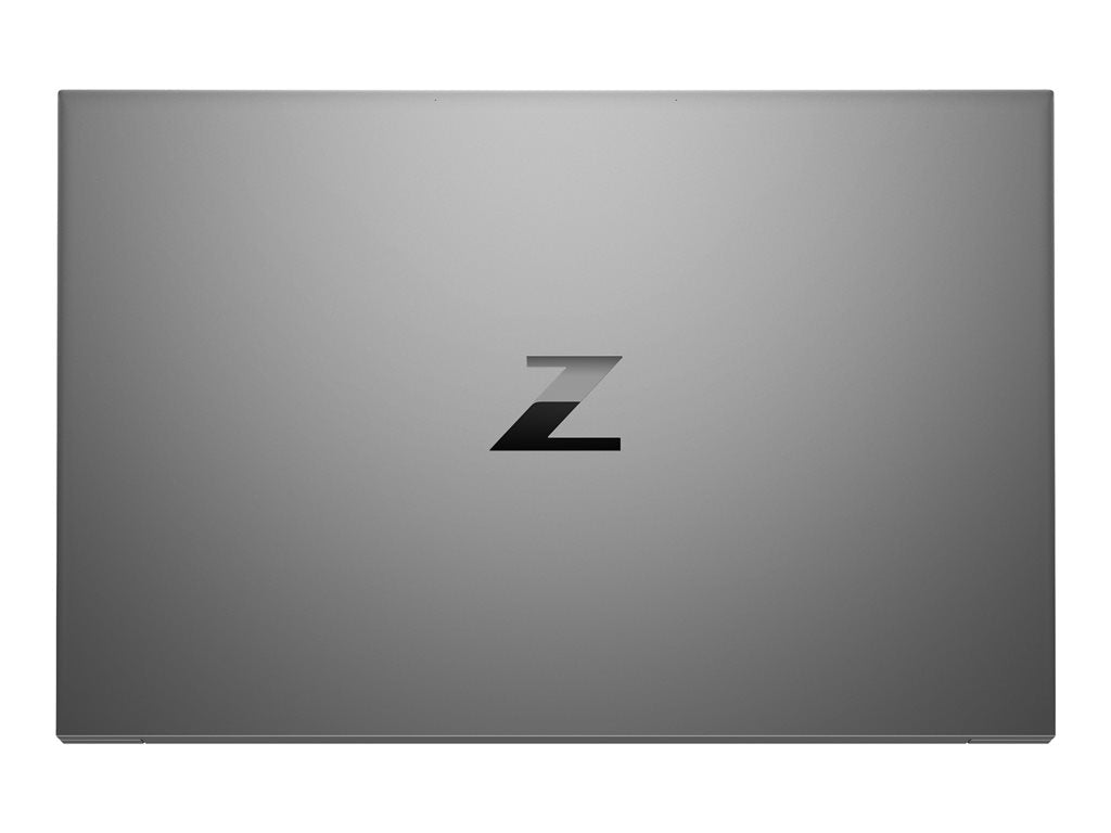 HP ZBook Studio G8 Mobile Workstation - Intel Core i7 - 11850H / up to 4.8 GHz - vPro - Win 10 Pro 64-bit (includes Win