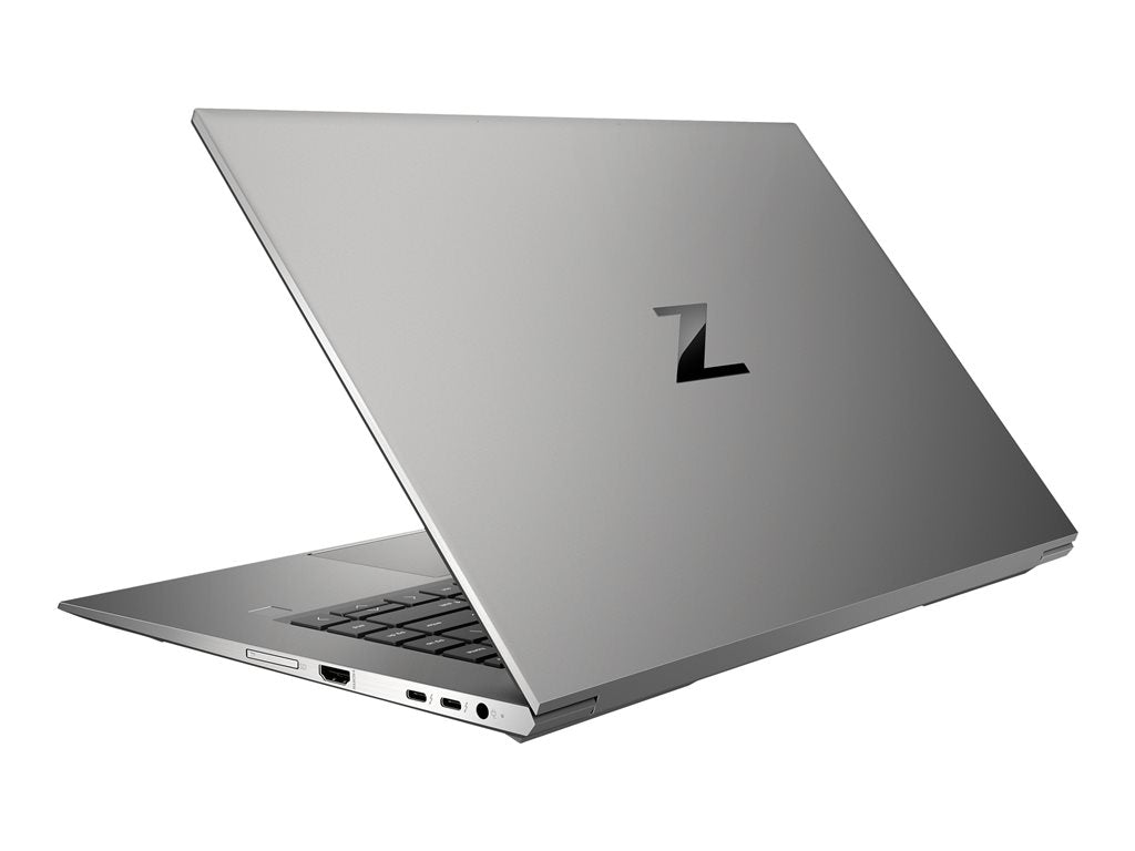 HP ZBook Studio G8 Mobile Workstation - Intel Core i7 - 11850H / up to 4.8 GHz - vPro - Win 10 Pro 64-bit (includes Win