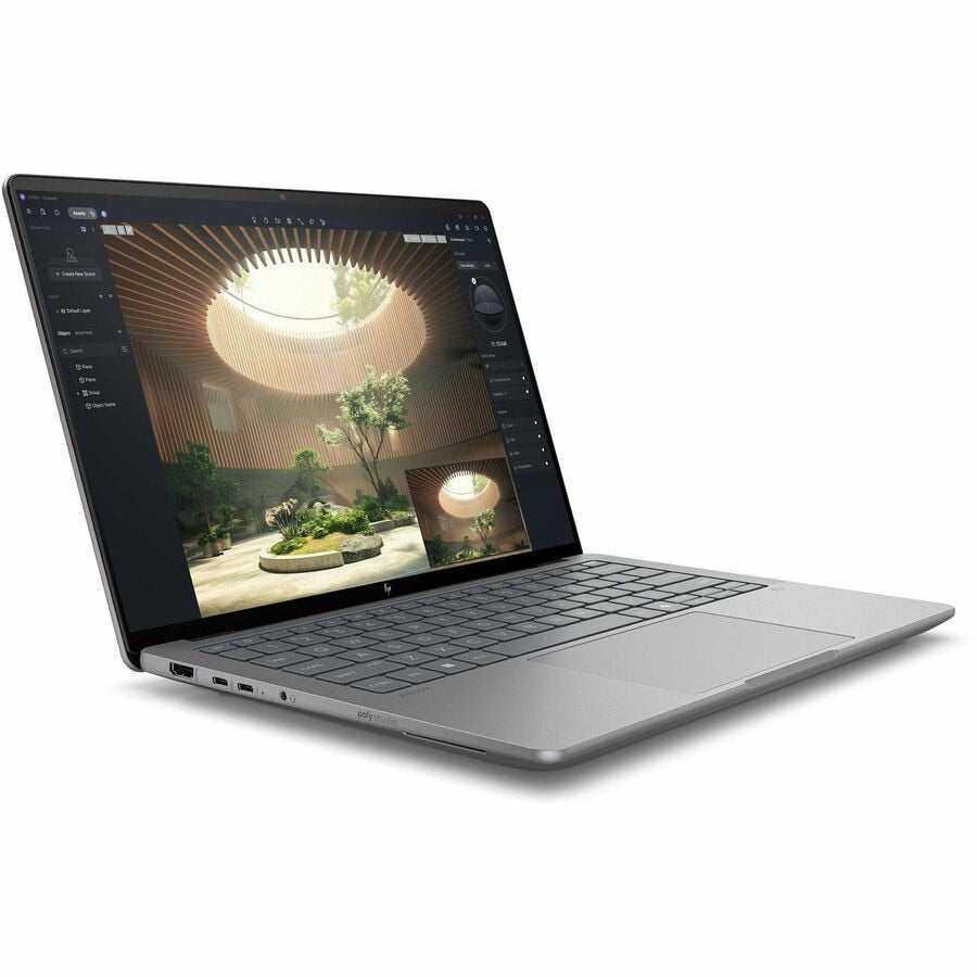 HP ZBook Ultra 14 inch Mobile Workstation - Wolf Pro Security | Tecisoft