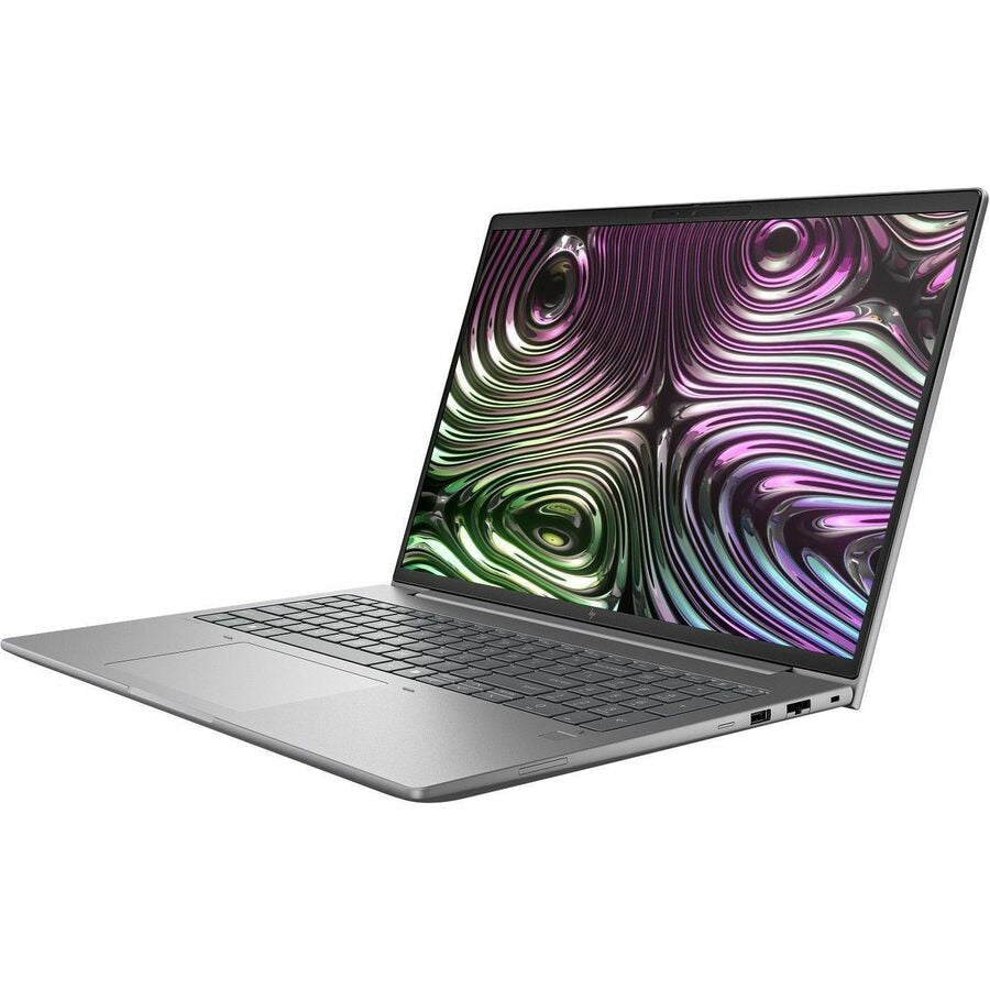 HP ZBook X 16" G1i Mobile Workstation PC Intel Core Ultra 7 - 255H 32GB RAM