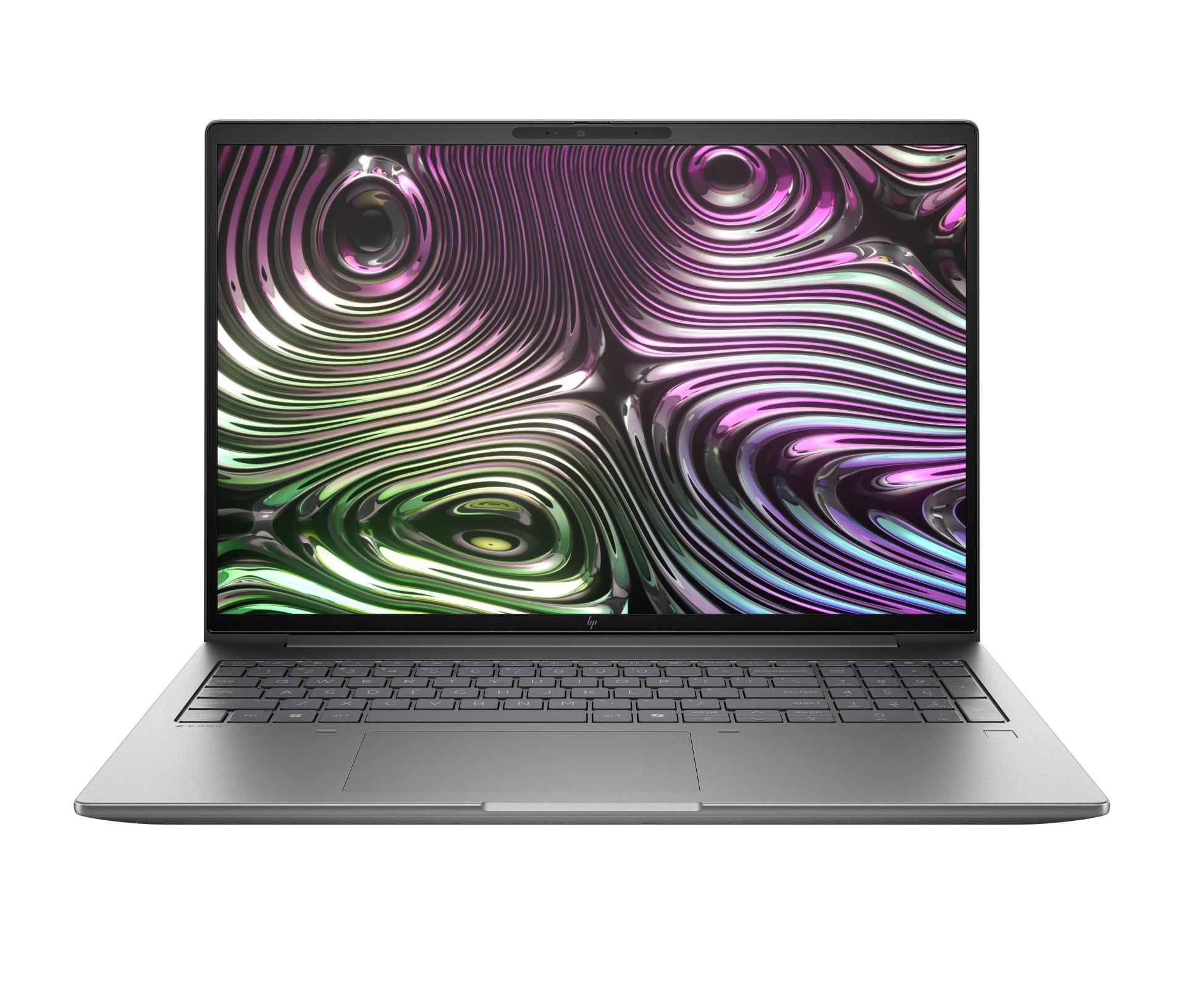 HP ZBook X 16" G1i Mobile Workstation PC Intel Core Ultra 7 265H 32GB RAM SSD