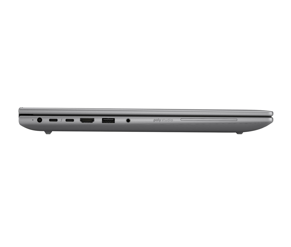HP ZBook X G1i 16in WQUXGA DreamColor 120Hz Workstation