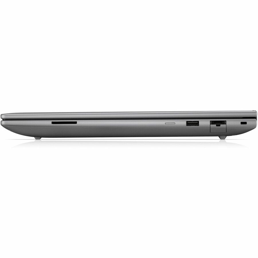 HP ZBook X G2i 16" Copilot+ PC Mobile Workstation