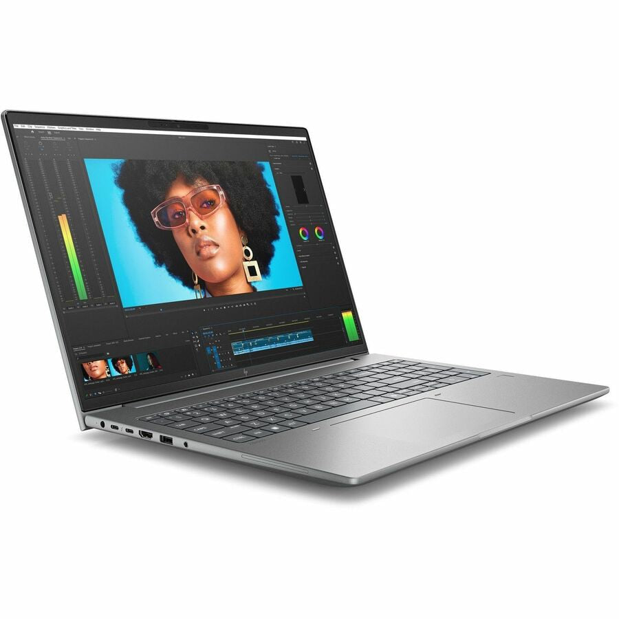 HP ZBook X G2i 16" Copilot+ PC Mobile Workstation