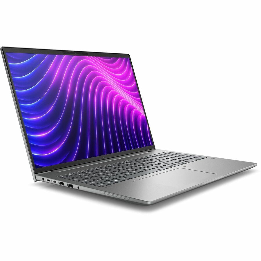 HP ZBook X G2i 16" Copilot+ PC Mobile Workstation